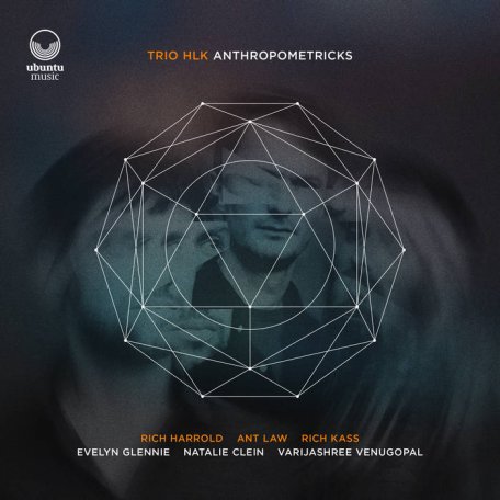 Trio Hlk – Anthropometricks (2024) (ALBUM ZIP)