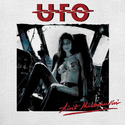 UFO – Ain’t Misbehavin (2024) (ALBUM ZIP)