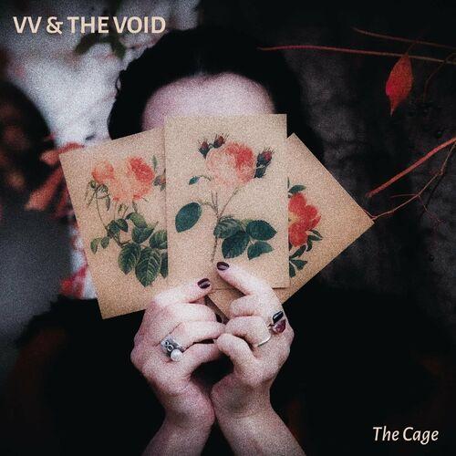VV &amp; The Void – The Cage (2024) (ALBUM ZIP)