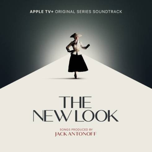 Various Artists – The New Look [The New Look Season 1 Apple Tv Original Series Soundtrack] (2024) (ALBUM ZIP)