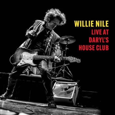 Willie Nile – Live At Daryl’s House Club (2024) (ALBUM ZIP)