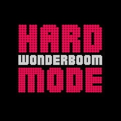 Wonderboom – Hard Mode (2024) (ALBUM ZIP)