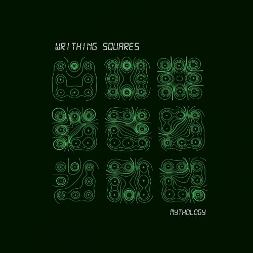 Writhing Squares – Mythology (2024) (ALBUM ZIP)