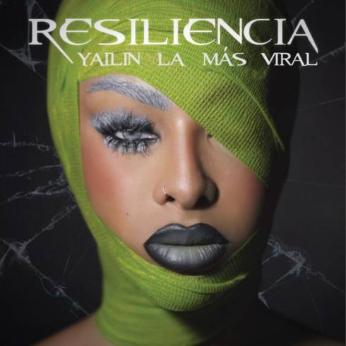 Yailin La Mas Viral – Resiliencia (2024) (ALBUM ZIP)