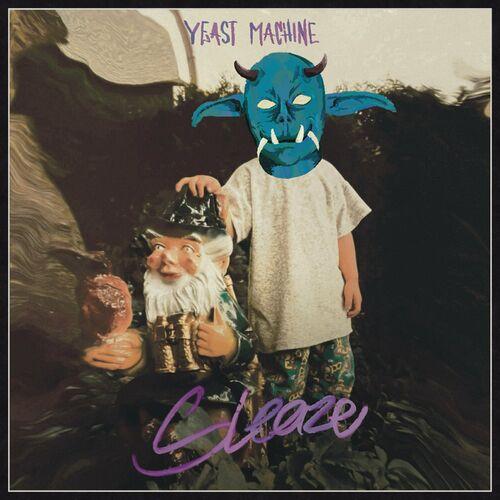 Yeast Machine – Sleaze (2024) (ALBUM ZIP)
