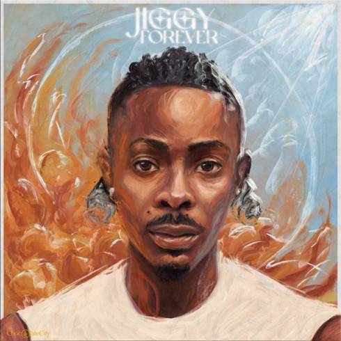 Young Jonn – Jiggy Forever (2024) (ALBUM ZIP)
