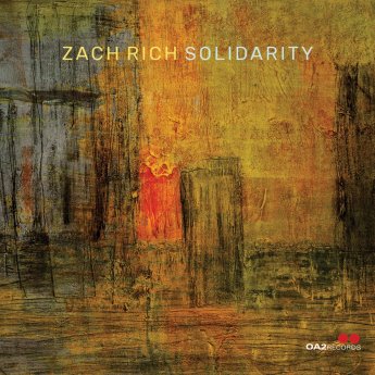 Zach Rich – Solidarity (2024) (ALBUM ZIP)