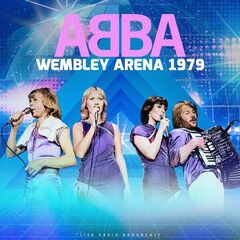 Abba – Wembley Arena 1979 (2024) (ALBUM ZIP)