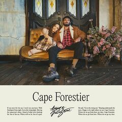 Angus &amp; Julia Stone – Cape Forestier (2024) (ALBUM ZIP)
