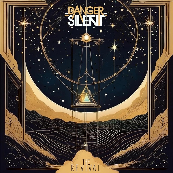 Danger Silent – The Revival (2024) (ALBUM ZIP)