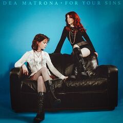 Dea Matrona – For Your Sins (2024) (ALBUM ZIP)