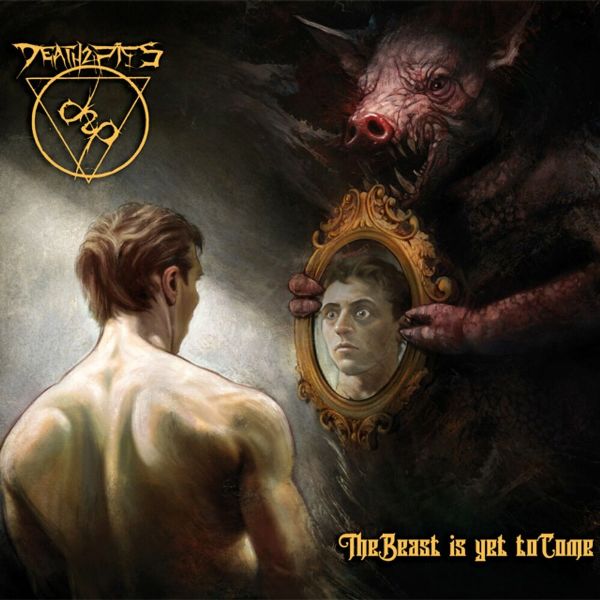 Death2pigs – The Beast Is Yet To Come (2024) (ALBUM ZIP)