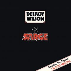 Delroy Wilson – Sarge (2024) (ALBUM ZIP)