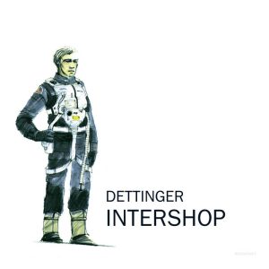 Dettinger – Intershop Remastered (2024) (ALBUM ZIP)