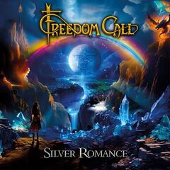 Freedom Call – Silver Romance (2024) (ALBUM ZIP)