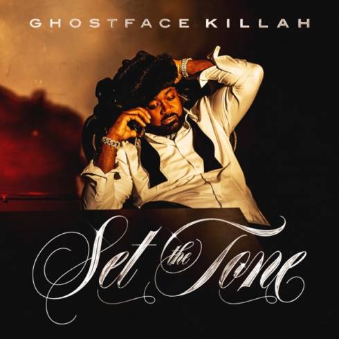 Ghostface Killah – Set The Tone [Guns And Roses] (2024) (ALBUM ZIP)