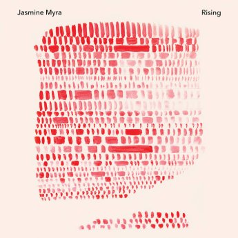 Jasmine Myra – Rising (2024) (ALBUM ZIP)