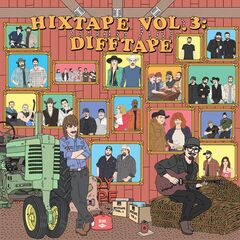 Joe Diffie – Hixtape Vol 3 Difftape (2024) (ALBUM ZIP)