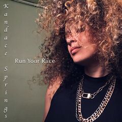 Kandace Springs – Run Your Race (2024) (ALBUM ZIP)