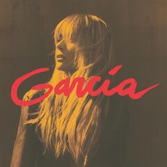 Kany Garcia – Garcia (2024) (ALBUM ZIP)