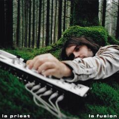La Priest – La Fusion (2024) (ALBUM ZIP)