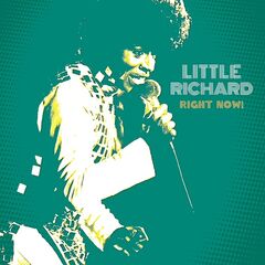 Little Richard – Right Now! (2024) (ALBUM ZIP)