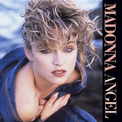 Madonna – Angel (2024) (ALBUM ZIP)