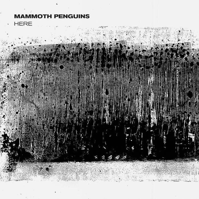 Mammoth Penguins – Here (2024) (ALBUM ZIP)