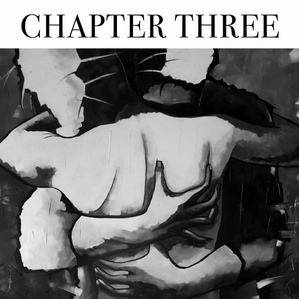 Median – Chapter Three (2024) (ALBUM ZIP)