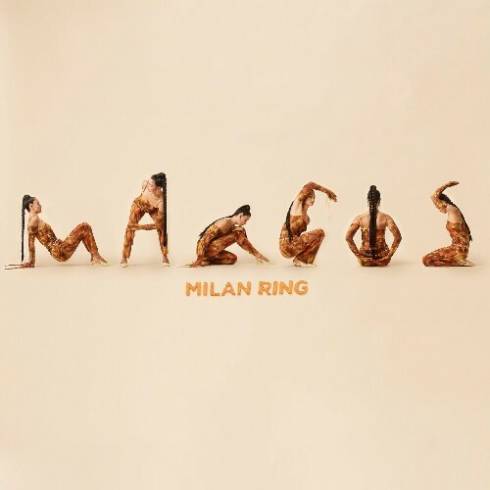 Milan Ring – Mangos (2024) (ALBUM ZIP)