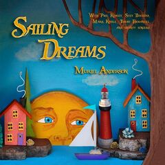 Muriel Anderson – Sailing Dreams (2024) (ALBUM ZIP)