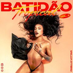 Pabllo Vittar – Batidao Tropical Vol. 2 (2024) (ALBUM ZIP)