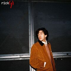 Ricky Montgomery – Rick[y] (2024) (ALBUM ZIP)