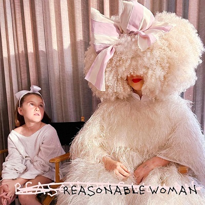 Sia – Reasonable Woman (2024) (ALBUM ZIP)