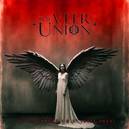 The Veer Union – Life Support 1 &amp; 2 2013-2023 (2024) (ALBUM ZIP)