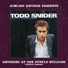 Todd Snider – Viva Satellite [Purple Version] (2024) (ALBUM ZIP)