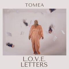 Tomea – L.O.V.E. Letters (2024) (ALBUM ZIP)