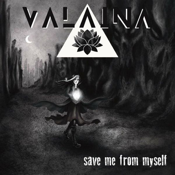 Valaina – Save Me From Myself (2024) (ALBUM ZIP)