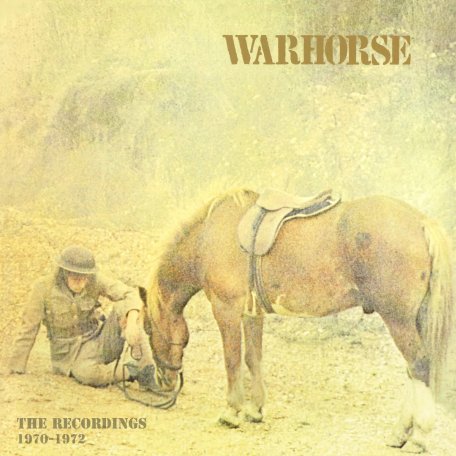 Warhorse – The Recordings 1970-1972 (2024) (ALBUM ZIP)