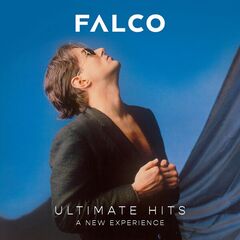 Falco – Ultimate Hits: A New Experience (2025) (ALBUM ZIP)