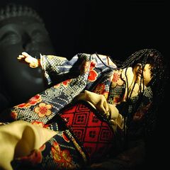 Ikue Mori – Of Ghosts and Goblins (2025) (ALBUM ZIP)