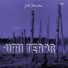 Jimi Tenor – July Blue Skies (2025) (ALBUM ZIP)