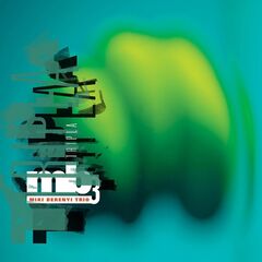 Miki Berenyi Trio – Tripla (2025) (ALBUM ZIP)