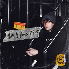SayWeCanFly – Not A Home EP (2025) (ALBUM ZIP)