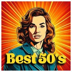 Various Artists – Best 50’s (2025) (ALBUM ZIP)