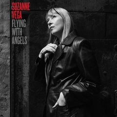 Suzanne Vega – Flying With Angels (2025) (ALBUM ZIP)